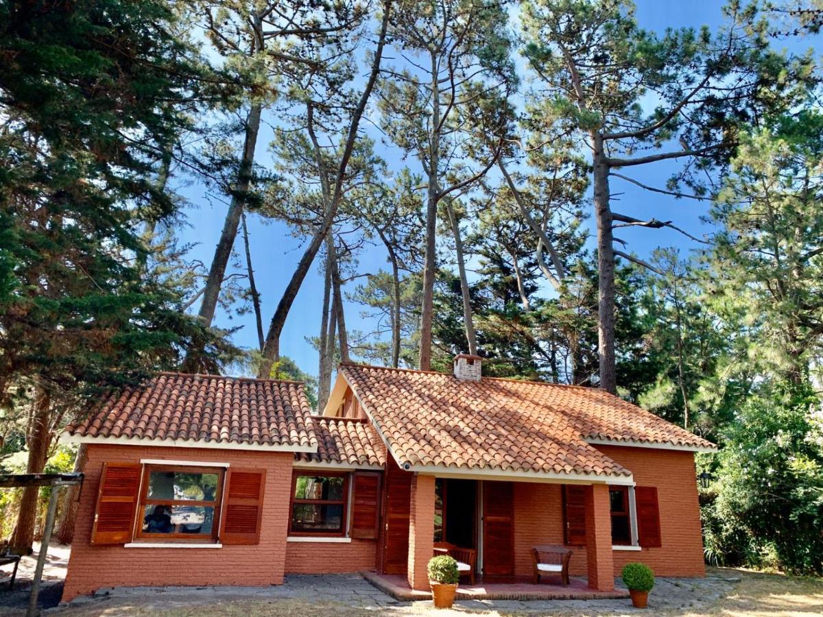 Barradas Parque Hotel & Spa Punta del Este Exterior foto