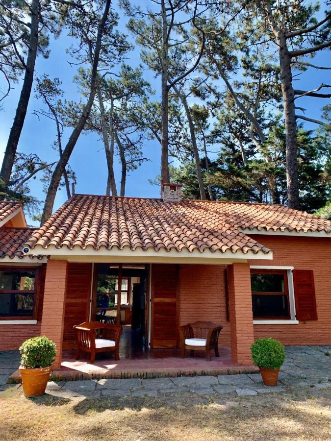 Barradas Parque Hotel & Spa Punta del Este Exterior foto