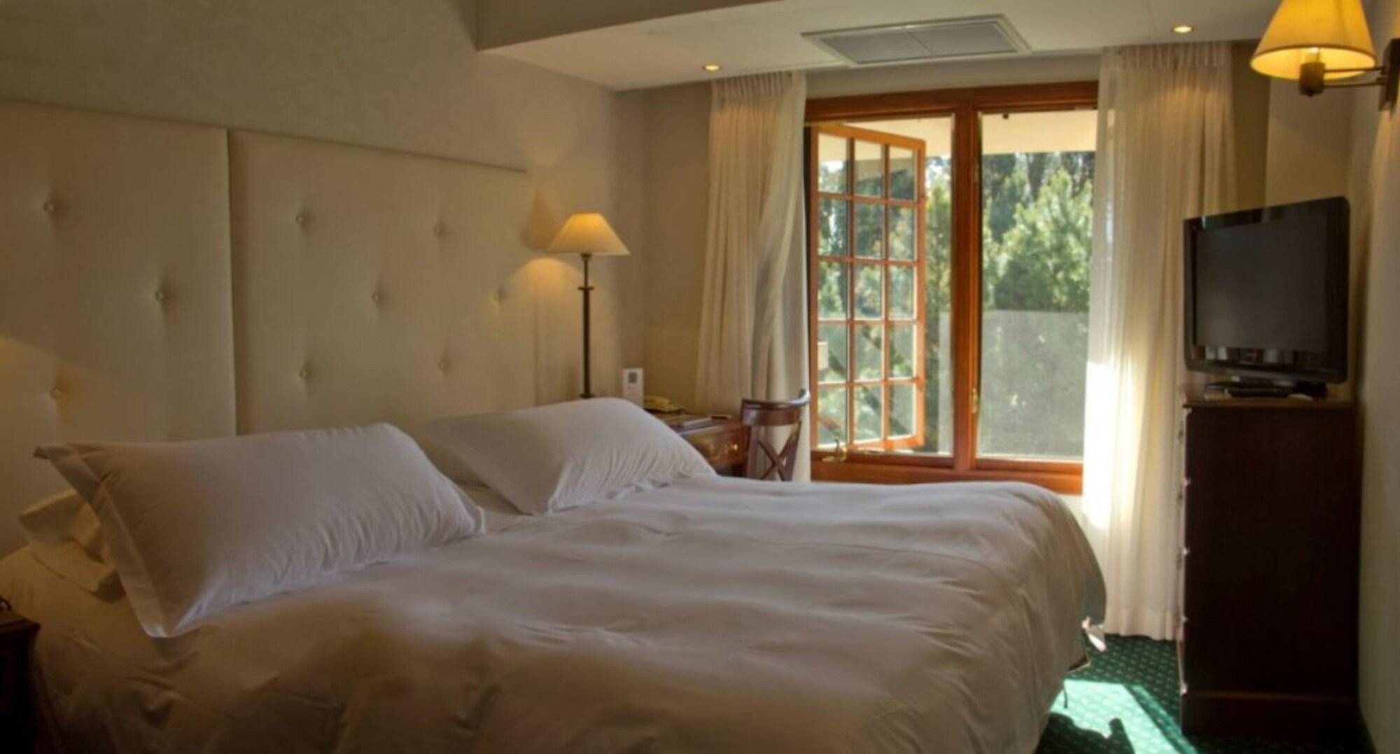 Barradas Parque Hotel & Spa Punta del Este Exterior foto