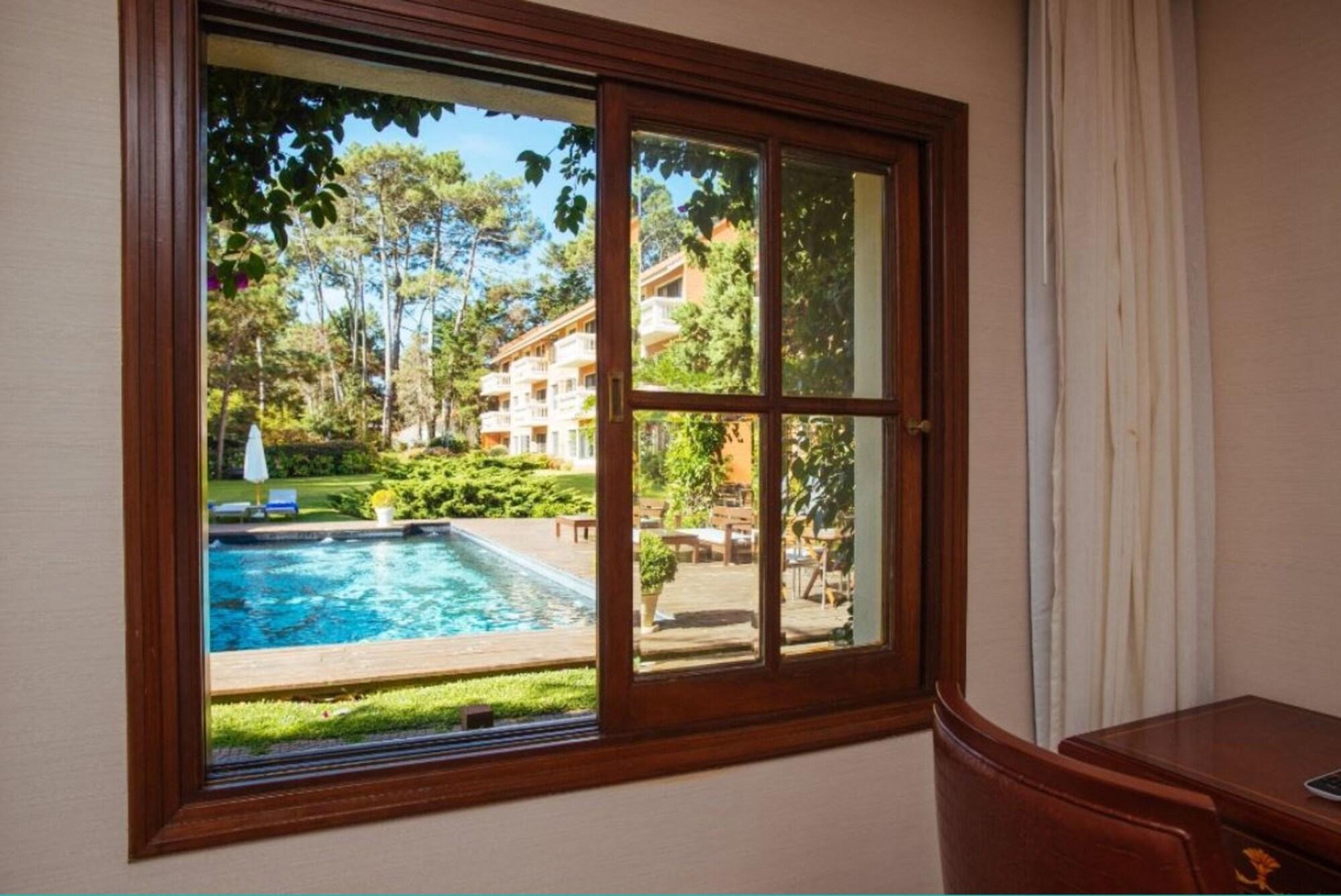 Barradas Parque Hotel & Spa Punta del Este Exterior foto