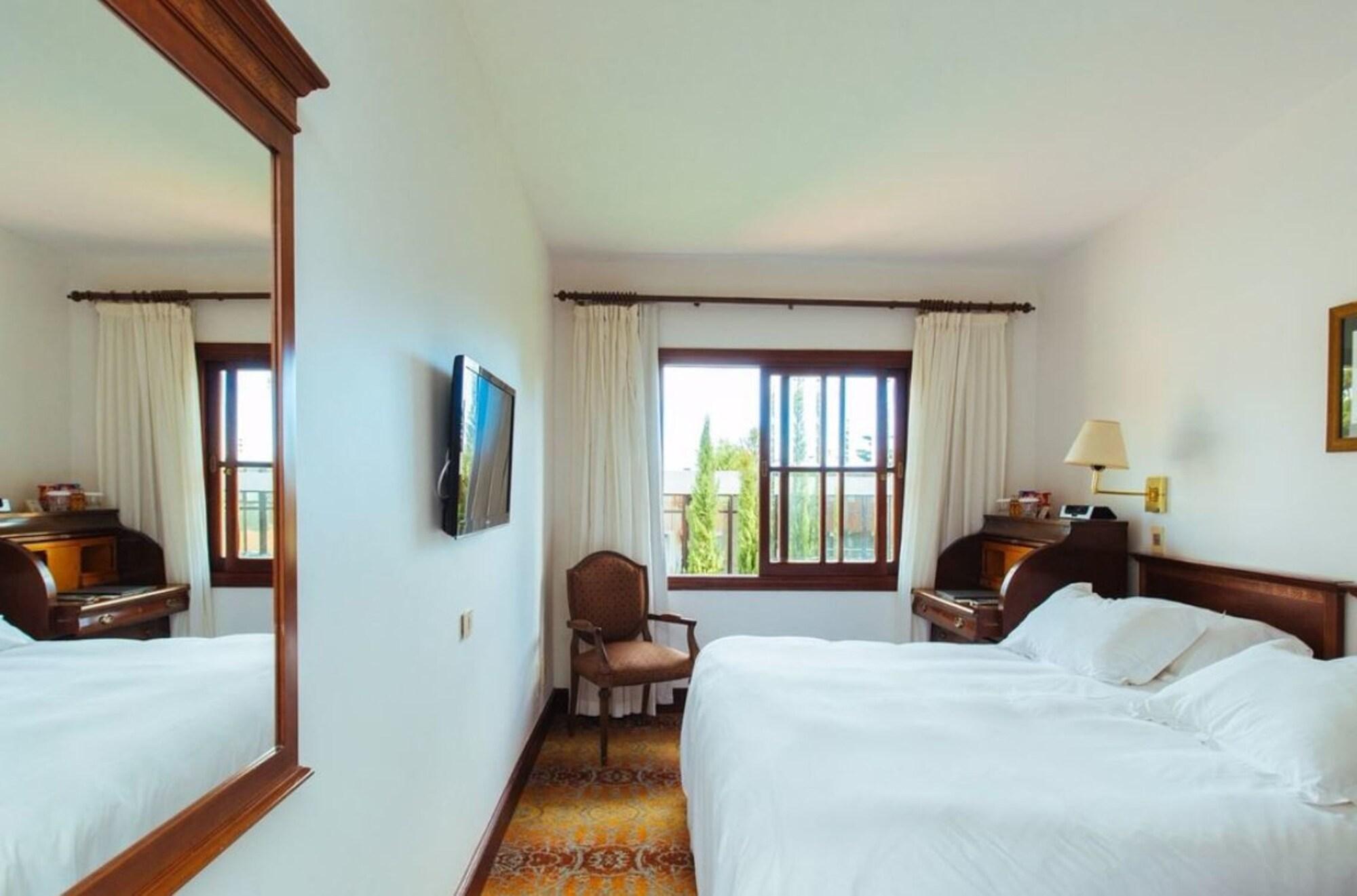 Barradas Parque Hotel & Spa Punta del Este Exterior foto