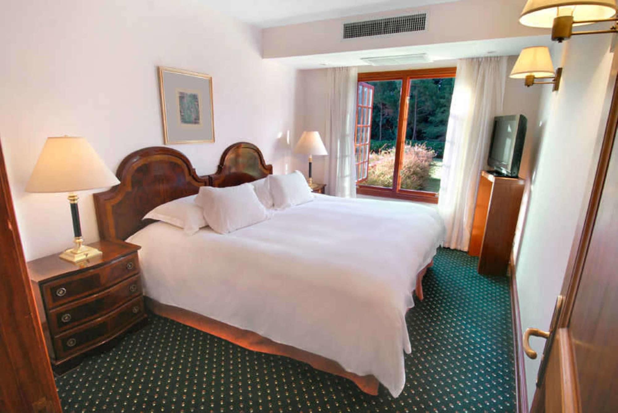 Barradas Parque Hotel & Spa Punta del Este Exterior foto