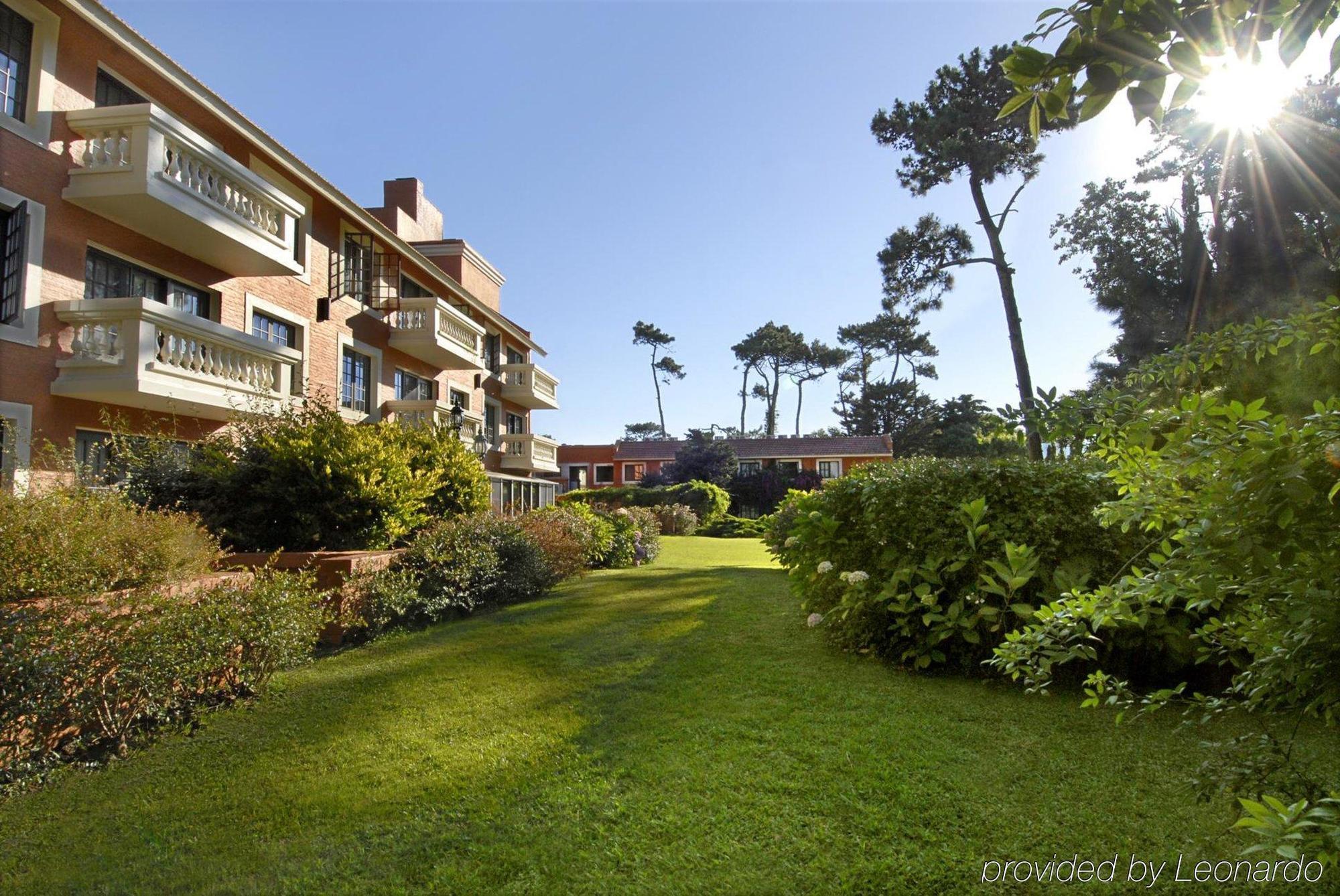 Barradas Parque Hotel & Spa Punta del Este Exterior foto