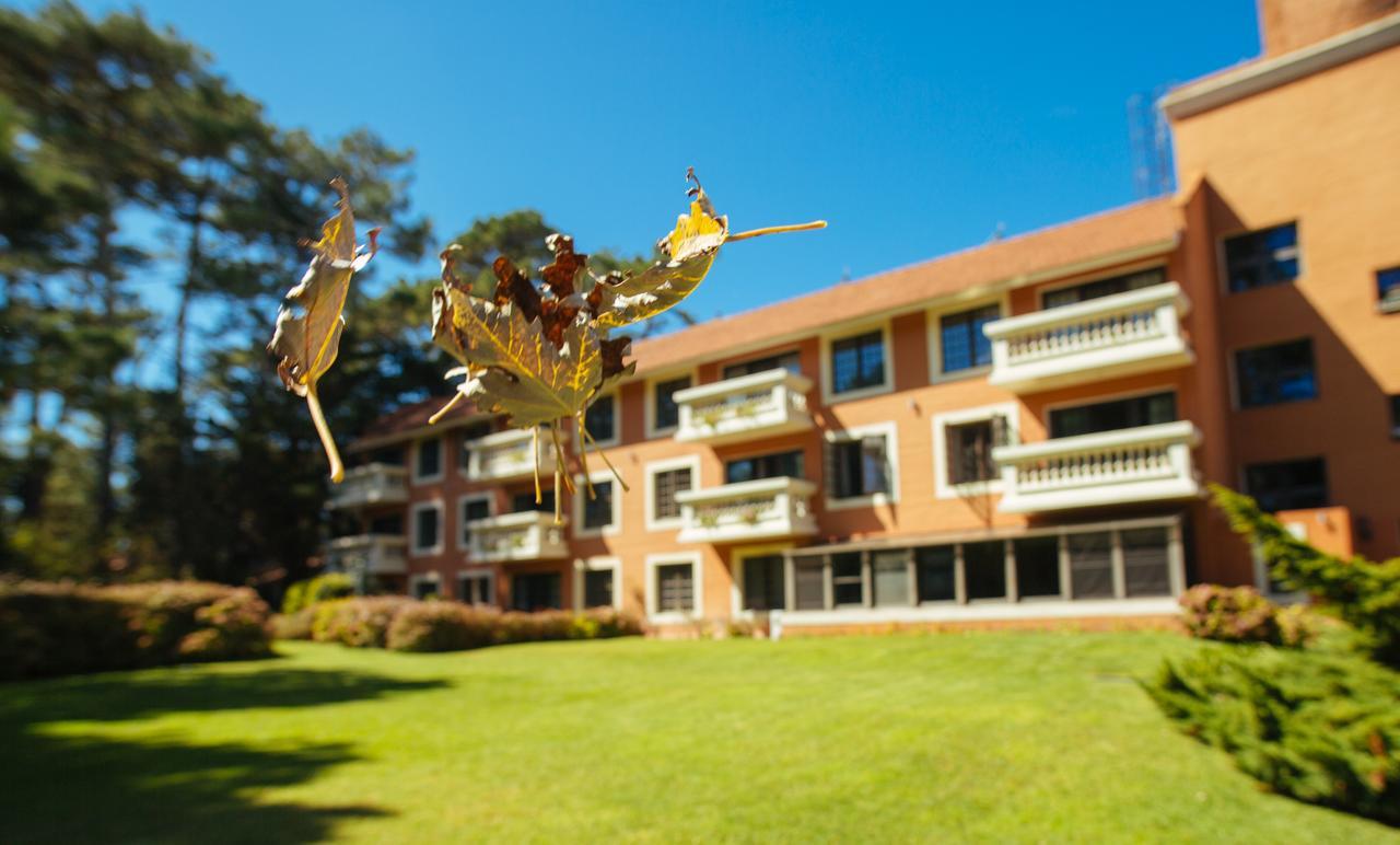 Barradas Parque Hotel & Spa Punta del Este Exterior foto