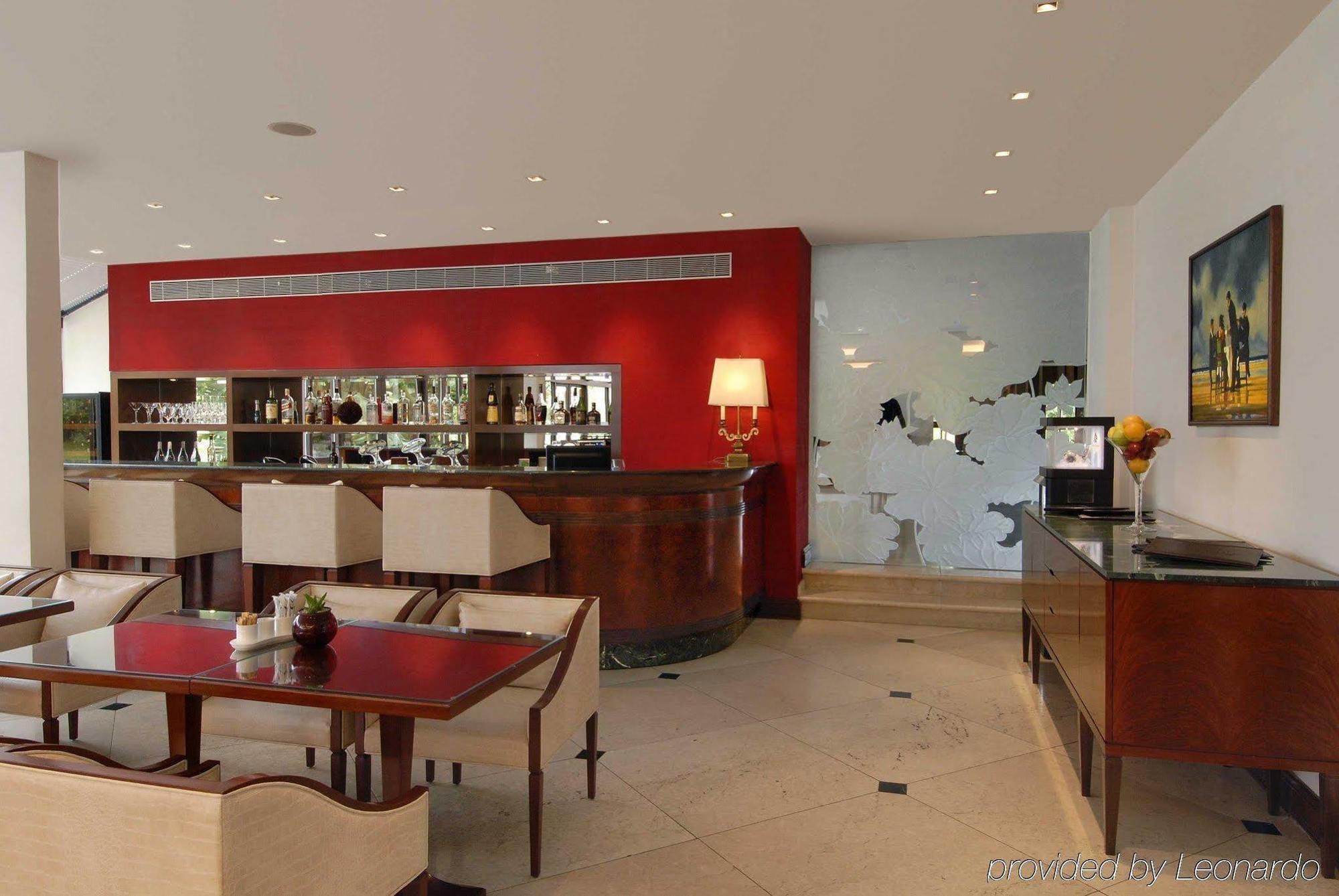Barradas Parque Hotel & Spa Punta del Este Restaurant foto